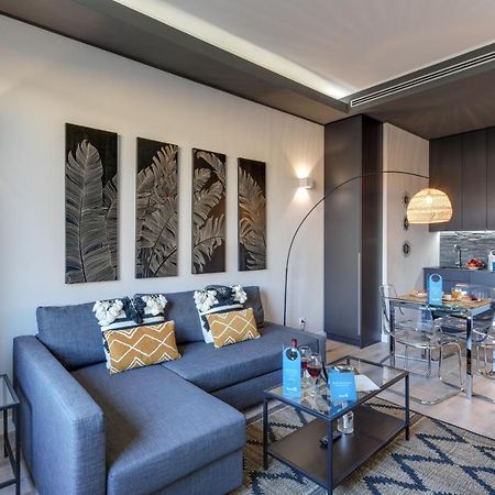 Sweett - Vista Duomo Apartman Milánó Kültér fotó