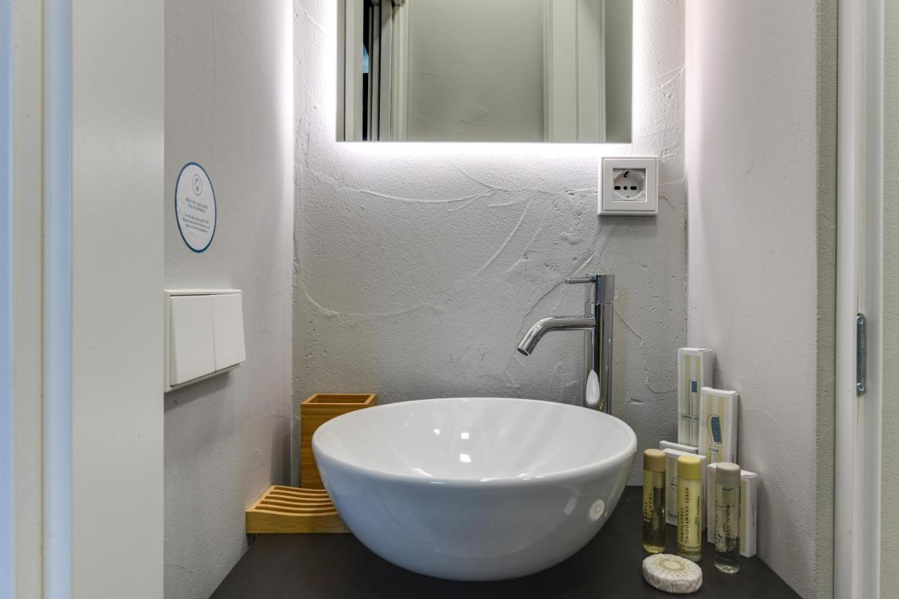 Sweett - Vista Duomo Apartman Milánó Kültér fotó