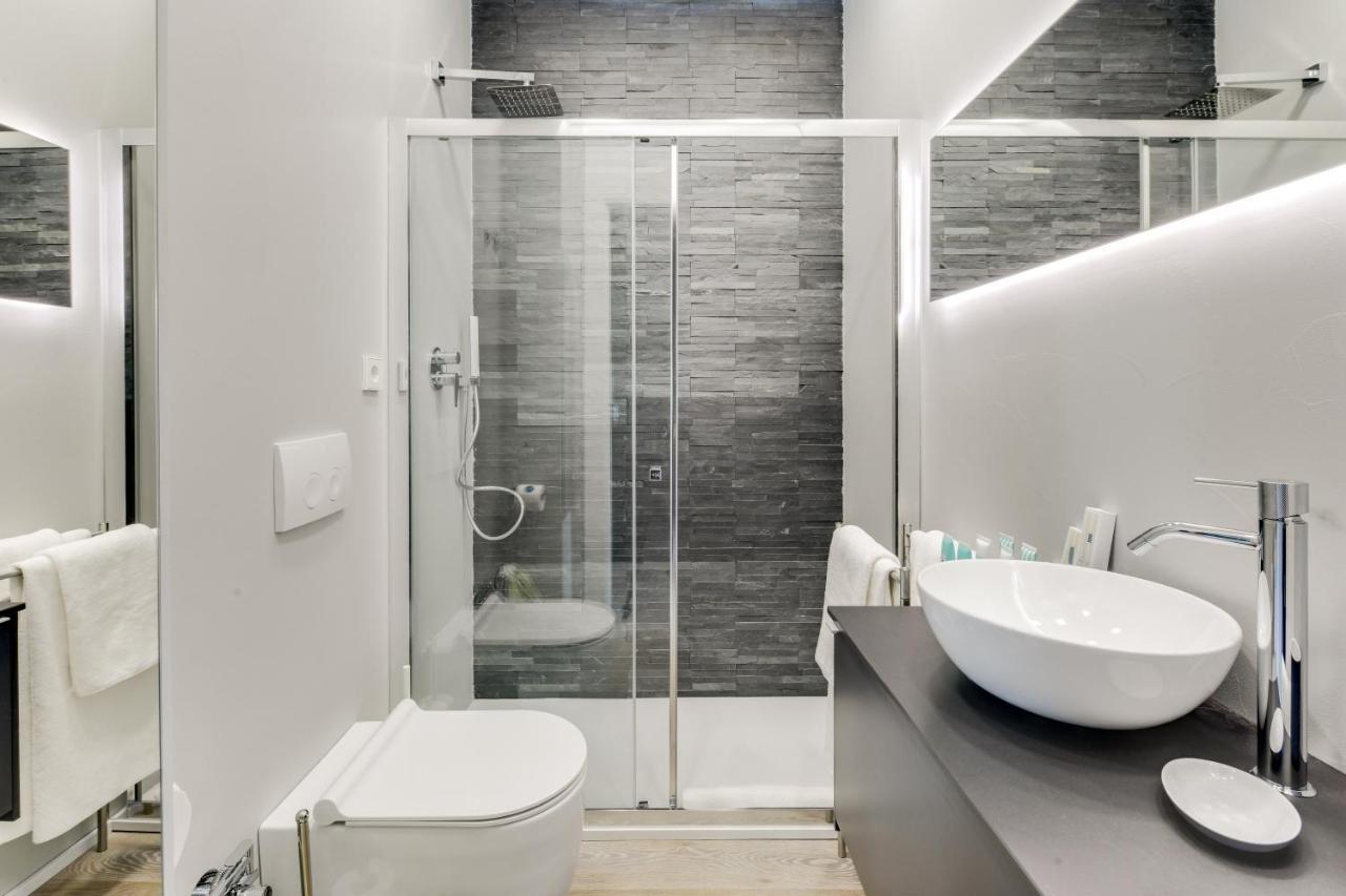 Sweett - Vista Duomo Apartman Milánó Kültér fotó