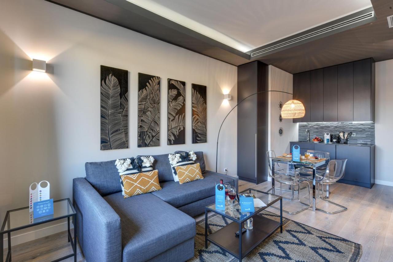 Sweett - Vista Duomo Apartman Milánó Kültér fotó