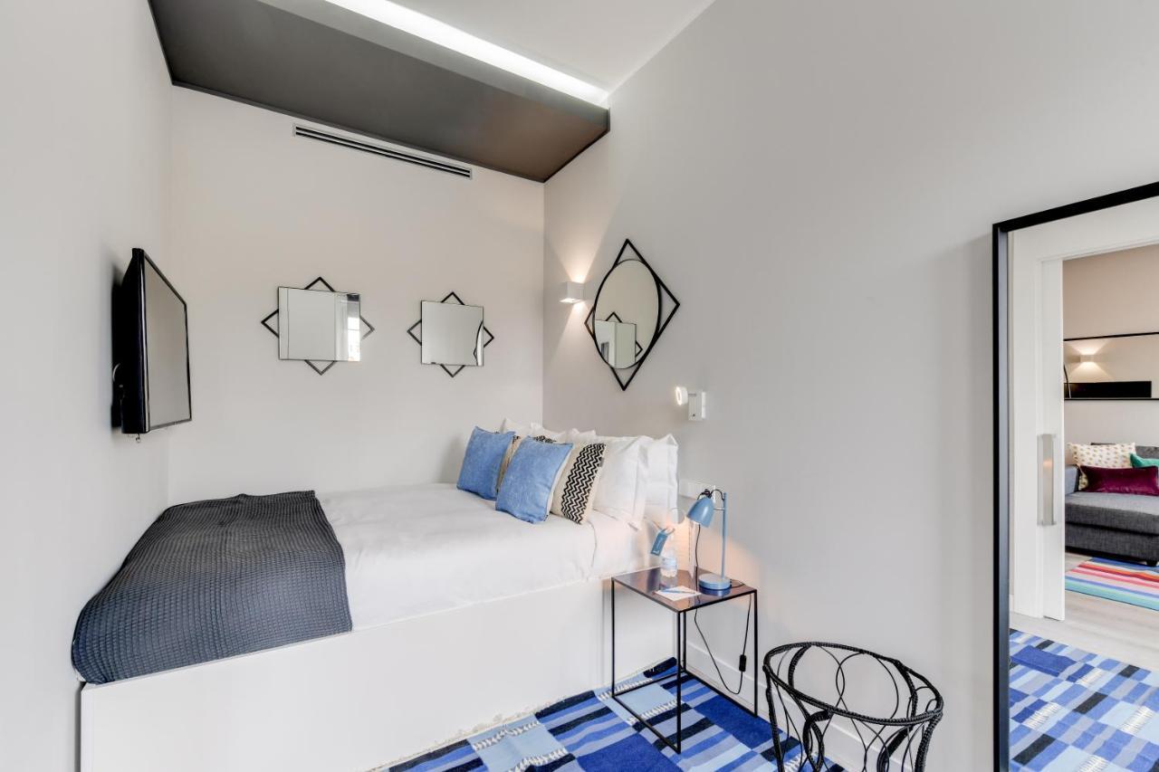 Sweett - Vista Duomo Apartman Milánó Kültér fotó
